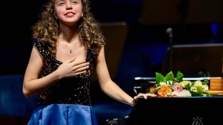  - Les Concerts des Etoiles du Classique