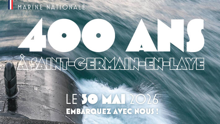  - 400 ans de la Marine 