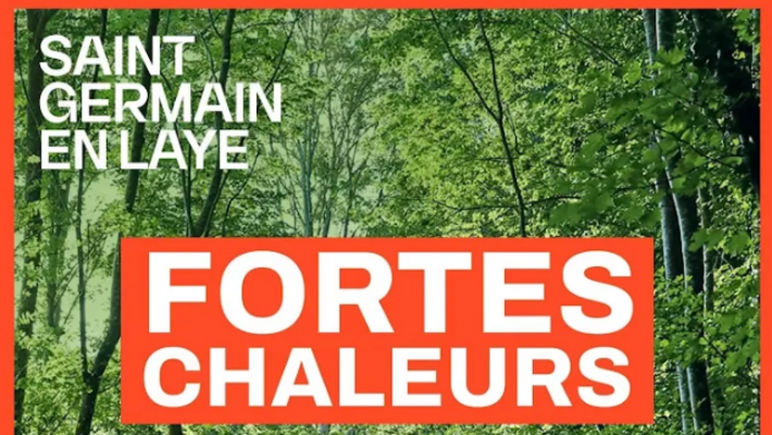  - Canicule : la Ville mobilisée aux côtés des habitants