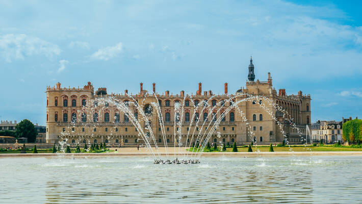 - Offrez un fauteuil au Grand Bassin !
