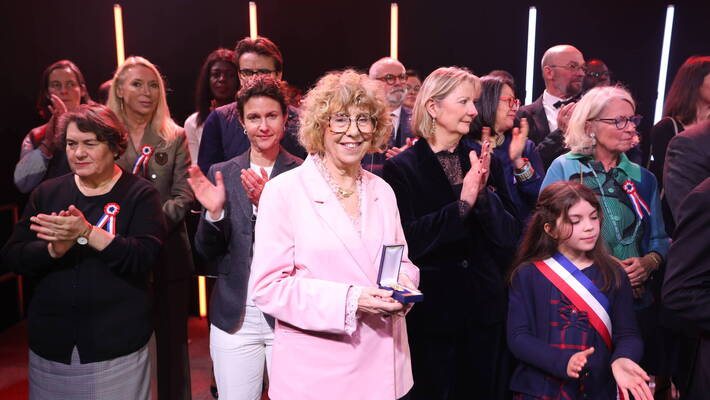  - Proposez votre Soleil d'or 2026 !