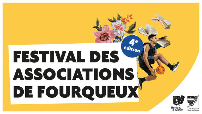  - Festival des associations de Fourqueux 