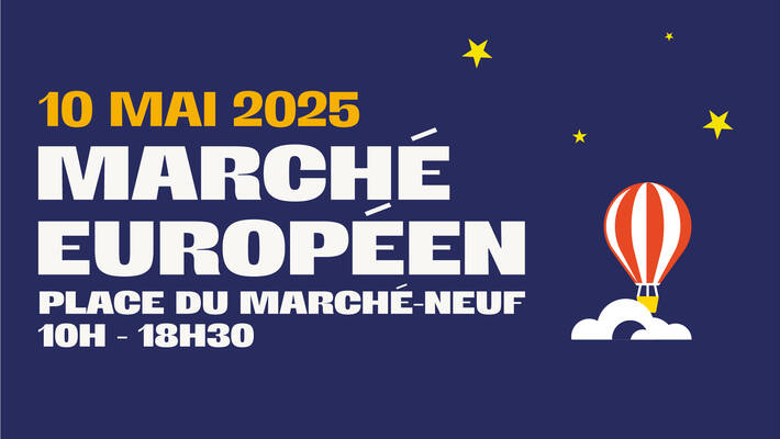  - Marché européen