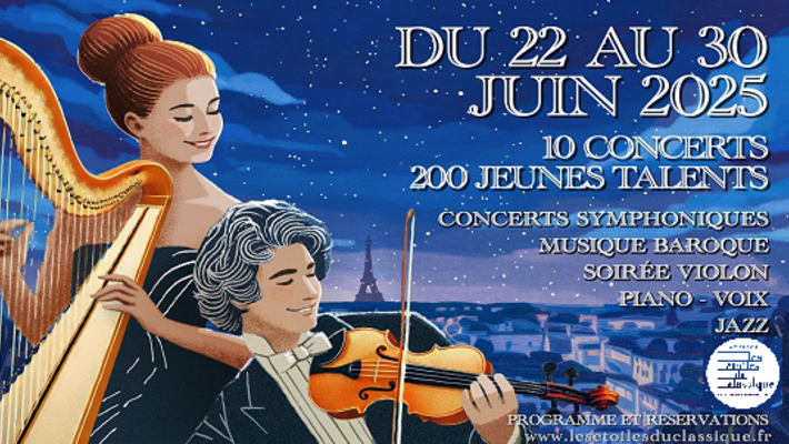  - Les Étoiles du classique