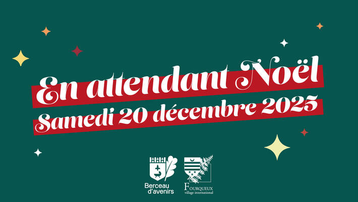  - En attendant Noël à l'Espace Pierre-Delanoë