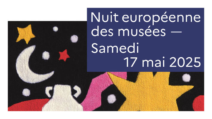  - La Nuit européenne des musées