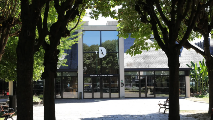  - Appel à manifestation d’intérêt : un nouvel espace de restauration au cœur du Jardin des Arts