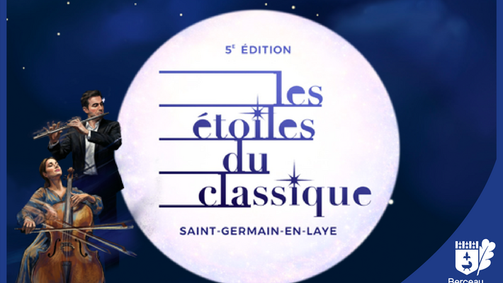  - Les étoiles du classique 2026