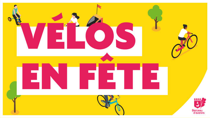  - Vélos en fête