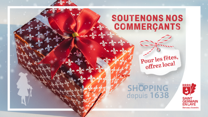  - Passionnément commerçants !