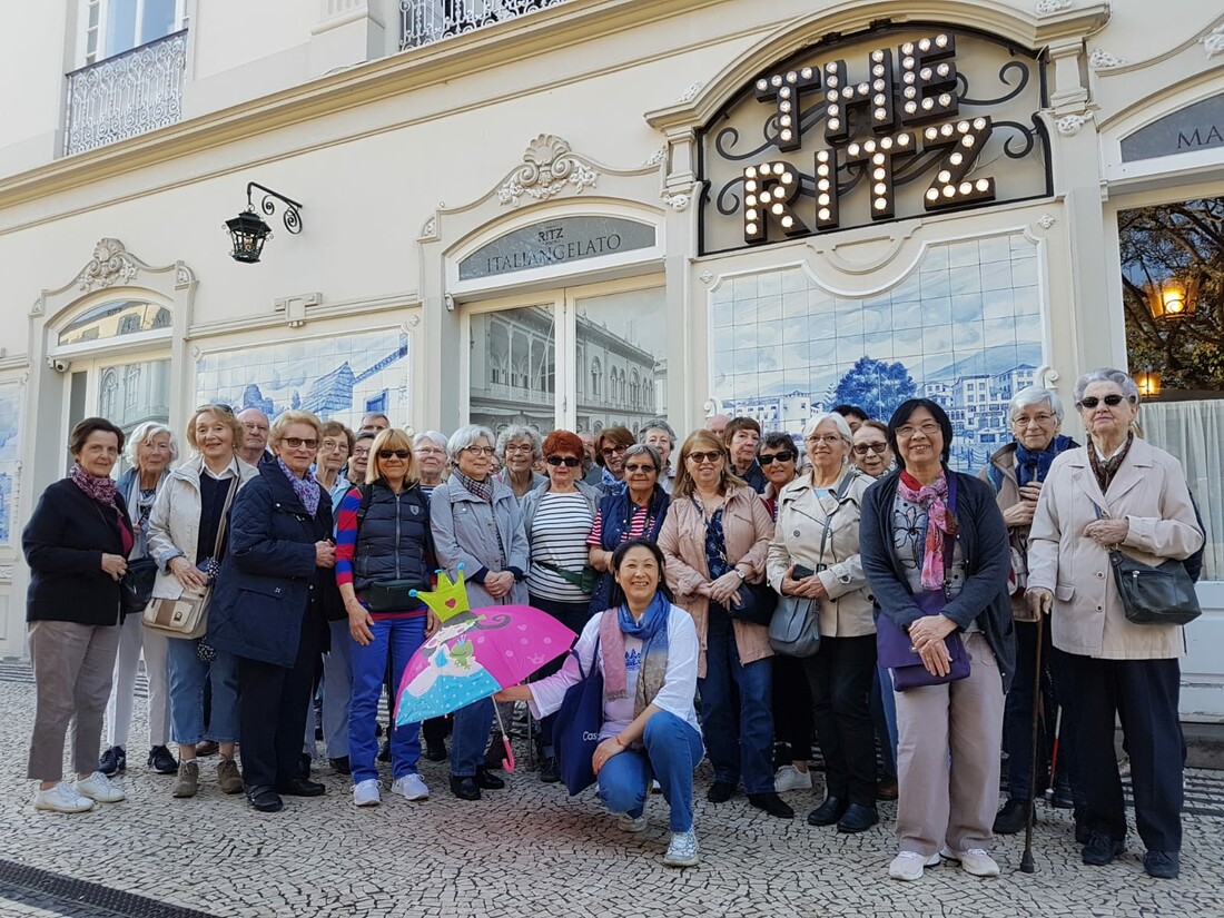Photo à Madère en avril 2019 Photo à Madère en avril 2019