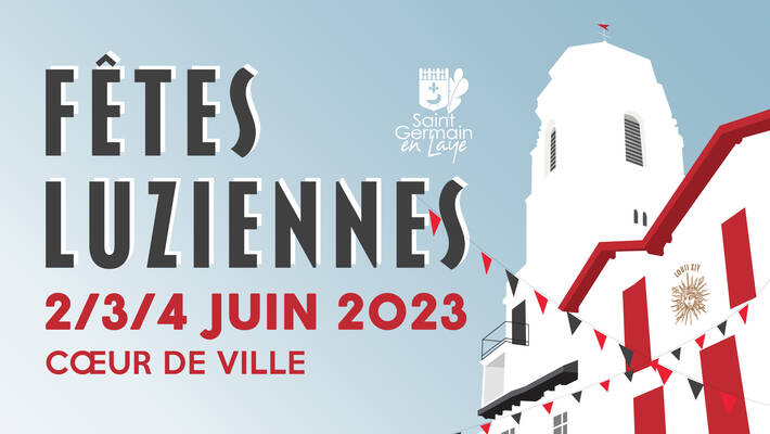  - Fêtes luziennes - Découvrez le programme !