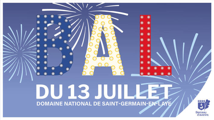  - Le bal du 13 juillet 