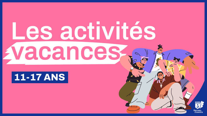  - Vacances de la Toussaint 2026 