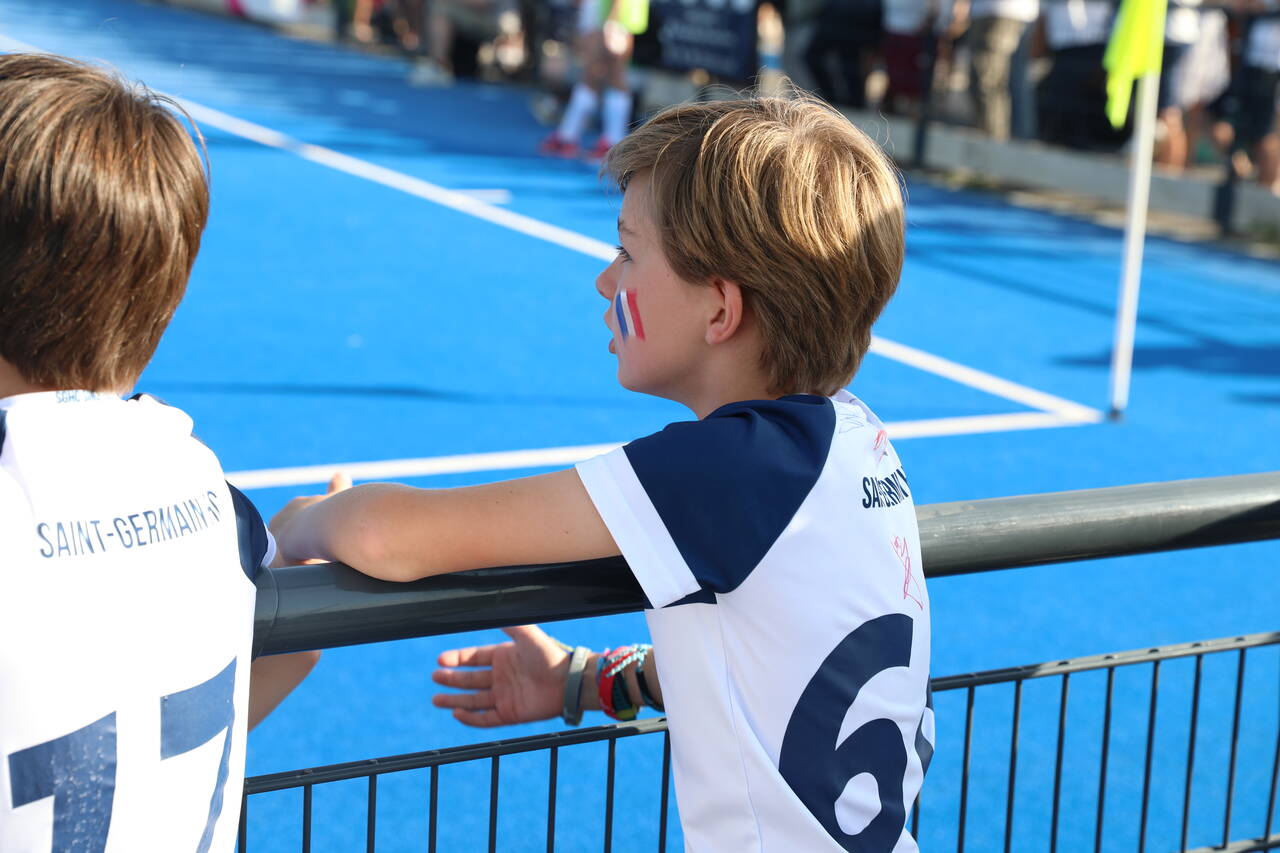 Promouvoir le sport auprès des jeunes générations