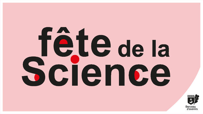  - Fête de la science 2026