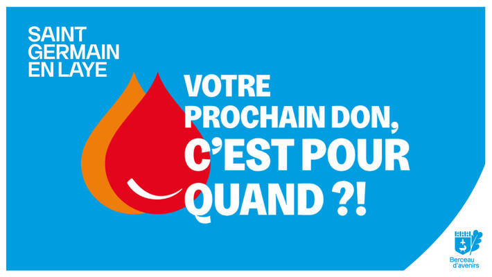  - DON DU SANG - FOURQUEUX