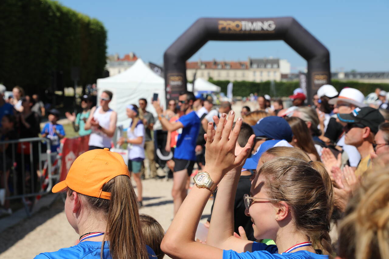 Soutenir les clubs saint-germanois