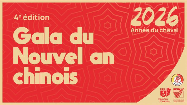  - Gala du Nouvel an chinois 