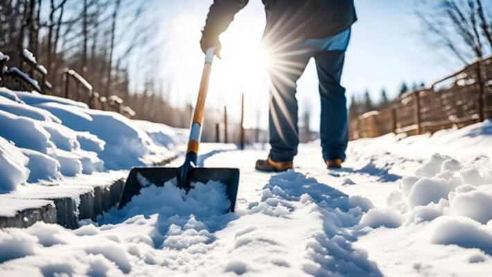  - Neige et verglas : bacs à sel en libre service