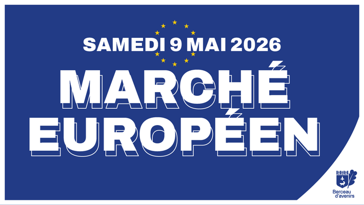  - Marché européen 2026