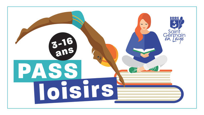  - Demandez votre Pass loisirs !