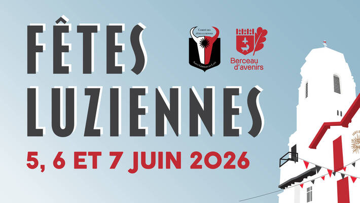  - Fêtes luziennes - Découvrez le programme !