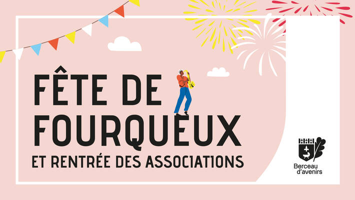  - La Fête de Fourqueux