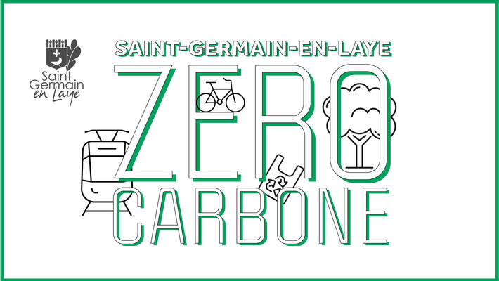  - Saint-Germain-en-Laye : zéro carbone !