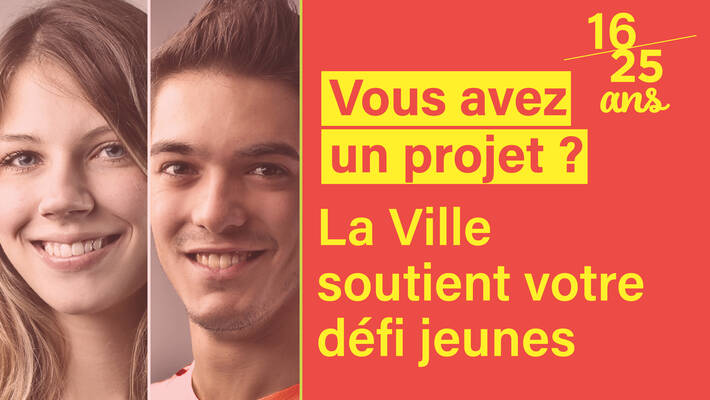  - Défi jeunes 