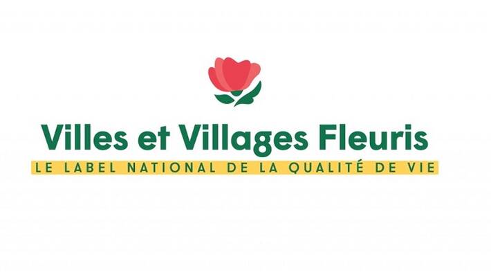 - Label « Villes et villages fleuris » : la troisième fleur sur l'ensemble du territoire !