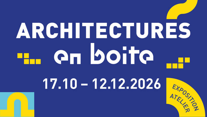  - Architectures en boites 