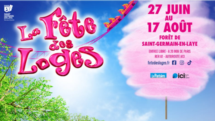  - La Fête des Loges 