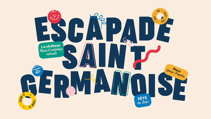  - Nouveaux Saint-Germanois, ce message est pour vous !