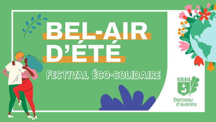  - Bel-Air d'été