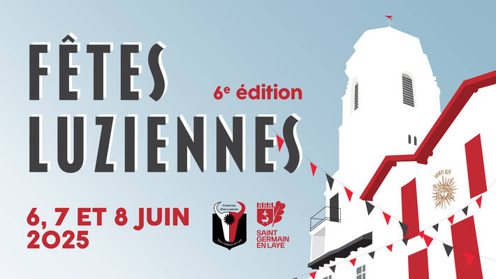  - Fêtes luziennes - Découvrez le programme !