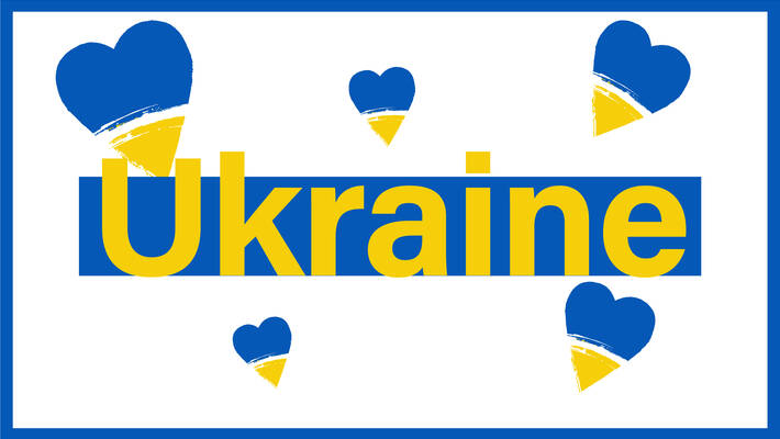  - Solidarité avec l'Ukraine - Retrouvez les documents essentiels
