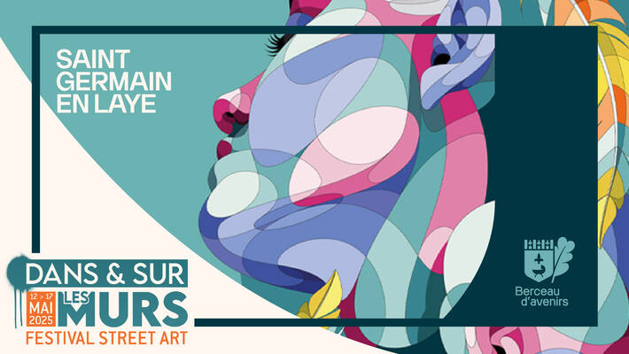  - Dans & sur les murs - Festival de Street Art 