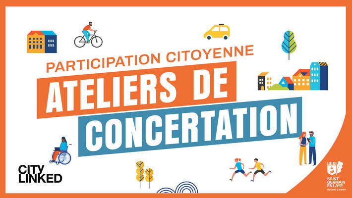  - Études urbaines : participez à la réflexion sur l’aménagement des quartiers Schnapper et Pereire Ouest/ Lycée International