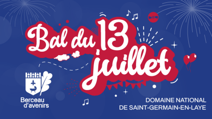  - Le bal du 13 juillet 