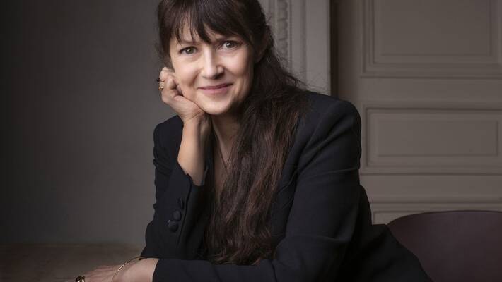  - [MEDIATHEQUES] Rencontre : Remise du prix des Clubs de lecture à Claire Deya