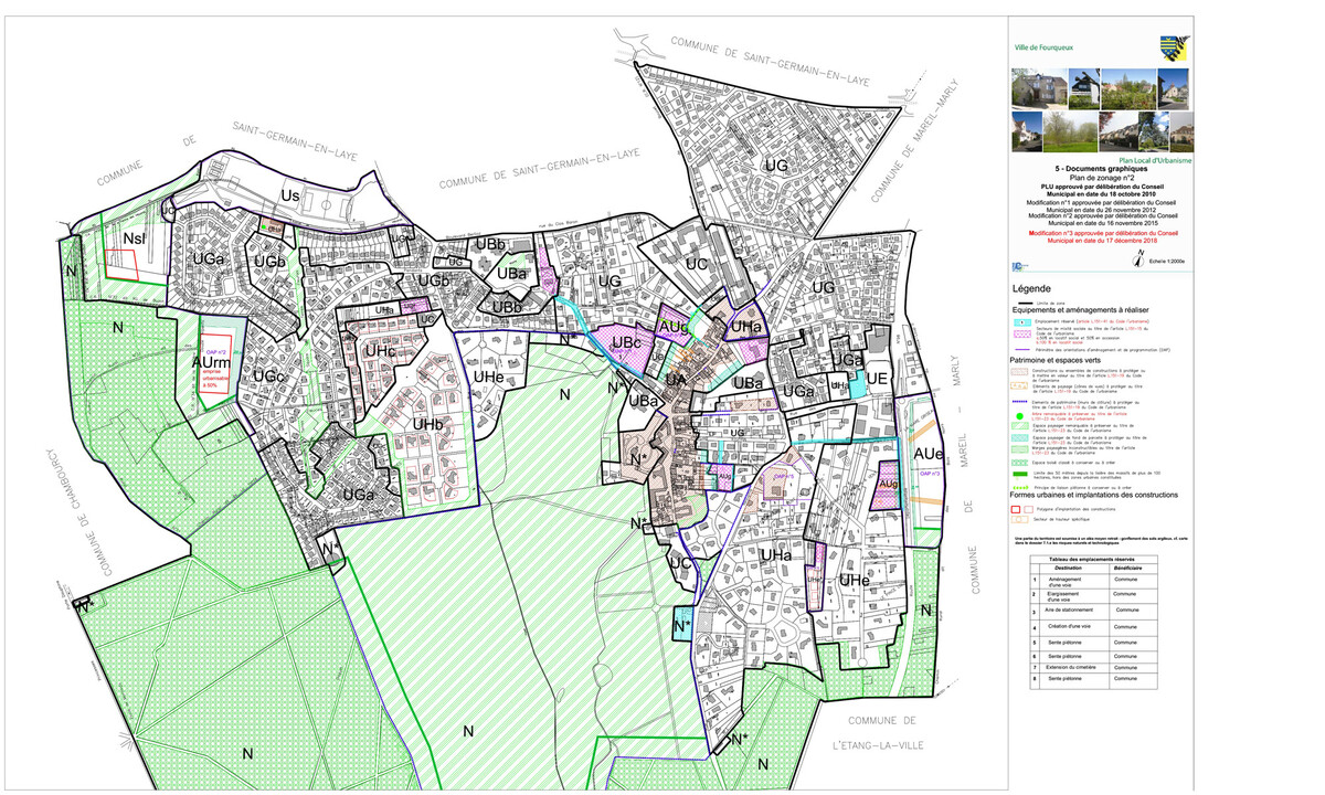 PDF 40 Urbanisme plan local d urbanisme de Saint PDF Télécharger Download PDF 40 Urbanisme plan local d urbanisme de Saint PDF Télécharger Download