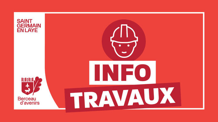  - [TRAVAUX] Rue Léon Désoyer : fermeture à la circulation à partir du 7 septembre