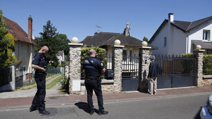  - Sécurité - Opération Tranquillité Absence