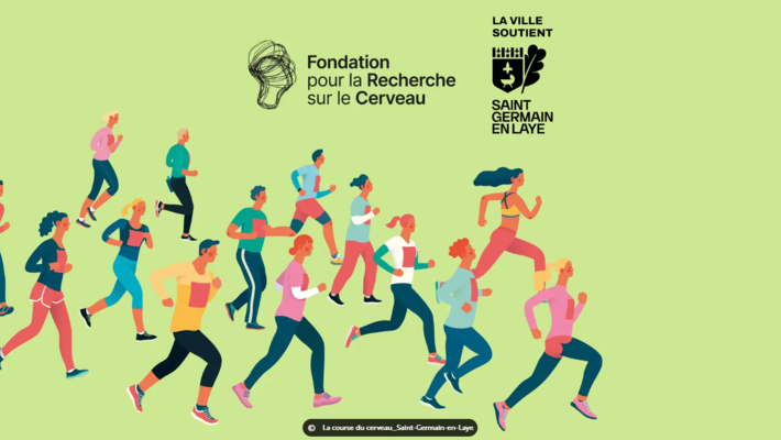  - 6e édition de la course du cerveau
