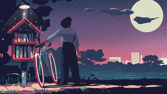  - [MEDIATHEQUES] Nuit de la lecture