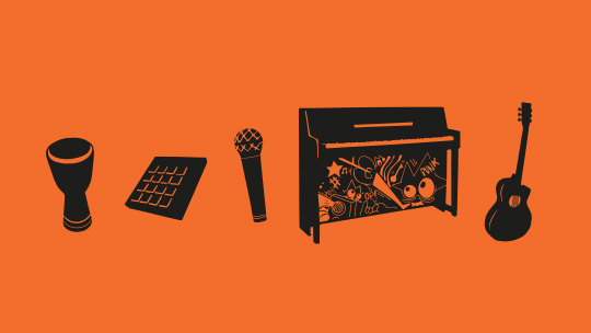 [La CLEF] Open Mic / Scène ouverte