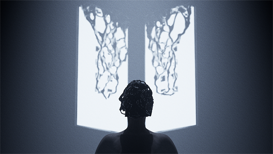 [La CLEF] Vernissage / Exposition "Génétique de l’Erreur – Partie III" de TremensS