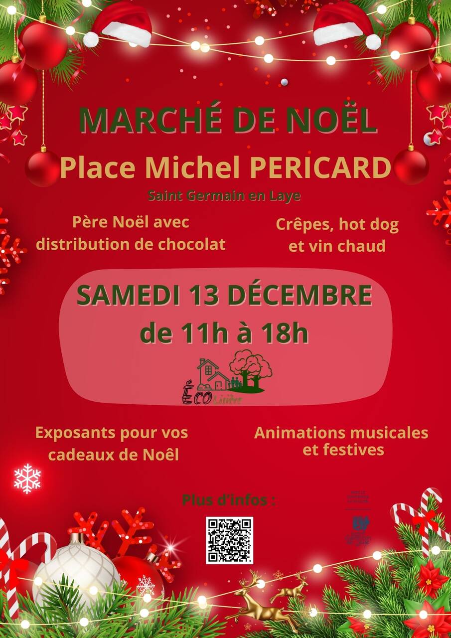 Fête de Noël 