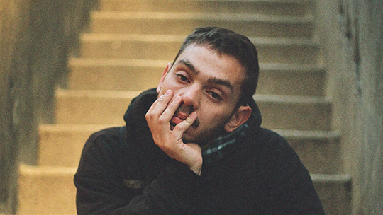 [LA CLEF] Jean + Ucyll